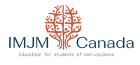 IMJM Canada logo