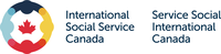 ISS Canada logo