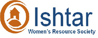 Ishtar Women's Resource Society logo
