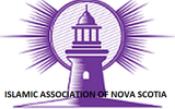 Islamic Association of Nova Scotia logo