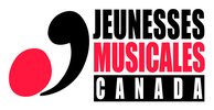 JEUNESSES MUSICALES DU CANADA logo