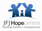 JFJ Hope Centre logo