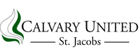 CALVARY UNITED CHURCH logo