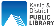 Kaslo & District Public Library logo