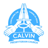 Calvin Presbyterian Church, North Bay ON logo