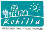 KEHILLA RESIDENTIAL PROGRAMME logo