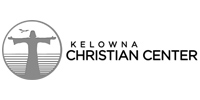 Kelowna Christian Center Society logo