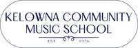 Kelowna Community Music School Society logo
