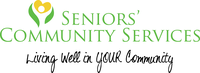 Seniors' Community Services logo