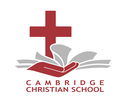 Cambridge Christian School logo