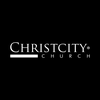 Christcity Church Ltd and Christcity Lighthouse logo