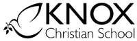 Knox Christian School logo