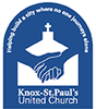KNOX - ST PAUL'S UNITED CHURCH logo
