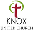 KNOX UNITED CHURCH logo