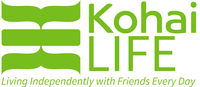 Kohai LIFE logo