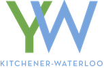 YW Kitchener-Waterloo logo