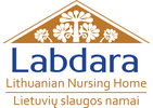 LABDARA Nursing Home logo