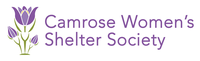 Camrose Women's Shelter Society logo