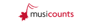 MusiCounts logo