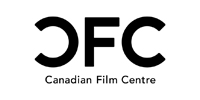 CANADIAN FILM CENTRE logo