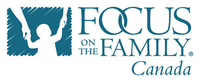 Focus on the Family Canada logo