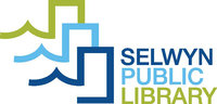 Selwyn Public Library logo