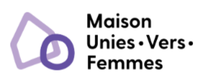 Maison Unies.Vers.Femmes logo