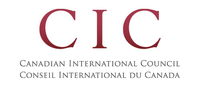 CANADIAN INTERNATIONAL COUNCIL logo