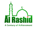 Al Rashid Initiatives  logo