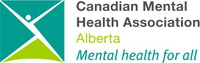 Canadian Mental Health Association Alberta Division logo