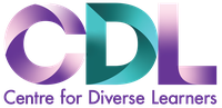 Centre for Diverse Learners logo