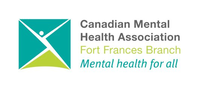 Canadian Mental Health Association Fort Frances Branch logo