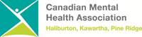 Canadian Mental Health Association, Haliburton, Kawartha, Pine Ridge Branch logo