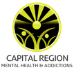 Capital Region Mental Health & Addictions Inc. logo