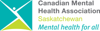 Canadian Mental Health Association (Saskatchewan Division) Inc. logo