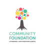 Community Foundation of Lethbridge and Southwestern Alberta (CFLSA) logo
