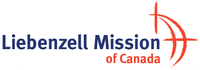 LIEBENZELL MISSION OF CANADA logo
