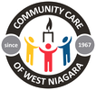 COMMUNITY CARE OF WEST NIAGARA logo