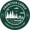 Frontier Lodge logo