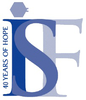 INTERNATIONAL SCHIZOPHRENIA FOUNDATION logo