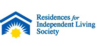 Residences for Independent Living Society logo