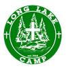 Long Lake Camp logo