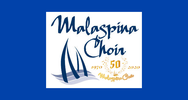 Malaspina Choir logo