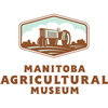 Manitoba Agricultural Museum logo