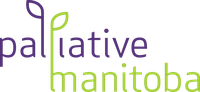 Palliative Manitoba logo