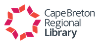 CAPE BRETON REGIONAL LIBRARY logo