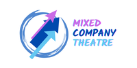 MIXED COMPANY THEATRE logo