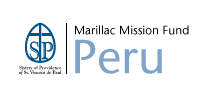 Marillac Mission Fund logo