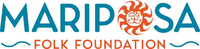 MARIPOSA FOLK FOUNDATION logo