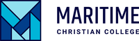Maritime Christian College logo